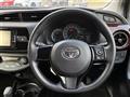 2018 Toyota Vitz