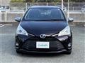 2018 Toyota Vitz