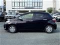 2018 Toyota Vitz