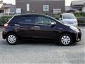 2018 Toyota Vitz