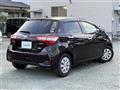 2018 Toyota Vitz