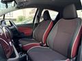 2018 Toyota Vitz