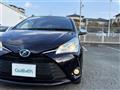 2018 Toyota Vitz