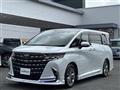 2023 Toyota Alphard