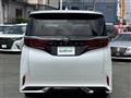 2023 Toyota Alphard