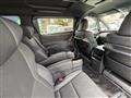 2023 Toyota Alphard