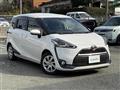 2018 Toyota Sienta