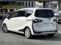 2018 Toyota Sienta