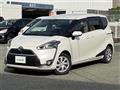 2018 Toyota Sienta