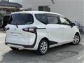 2018 Toyota Sienta