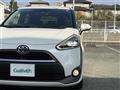 2018 Toyota Sienta