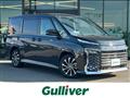 2023 Toyota Voxy