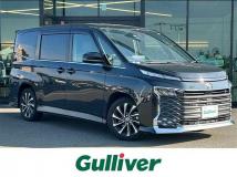 2023 Toyota Voxy