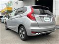 2018 Honda Fit Hybrid