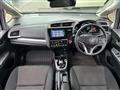 2018 Honda Fit Hybrid