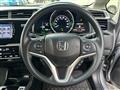 2018 Honda Fit Hybrid