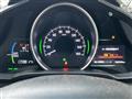 2018 Honda Fit Hybrid
