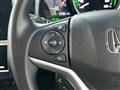 2018 Honda Fit Hybrid