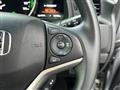 2018 Honda Fit Hybrid