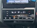 2018 Honda Fit Hybrid