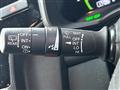2018 Honda Fit Hybrid
