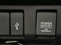 2018 Honda Fit Hybrid