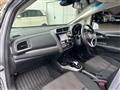2018 Honda Fit Hybrid