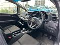 2018 Honda Fit Hybrid
