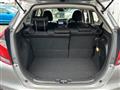 2018 Honda Fit Hybrid