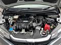 2018 Honda Fit Hybrid