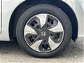 2018 Honda Fit Hybrid