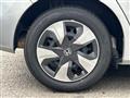 2018 Honda Fit Hybrid