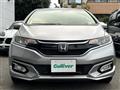 2018 Honda Fit Hybrid