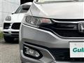 2018 Honda Fit Hybrid