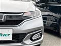 2018 Honda Fit Hybrid