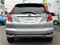 2018 Honda Fit Hybrid