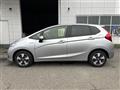 2018 Honda Fit Hybrid