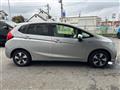 2018 Honda Fit Hybrid
