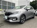 2018 Honda Fit Hybrid