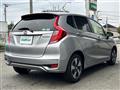 2018 Honda Fit Hybrid