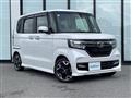 2019 Honda N BOX