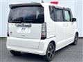 2014 Honda N BOX
