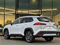 2026 Toyota CorollaCross