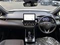 2026 Toyota CorollaCross