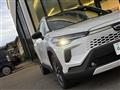 2026 Toyota CorollaCross
