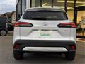 2026 Toyota CorollaCross