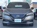 2022 Nissan Leaf