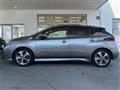 2022 Nissan Leaf
