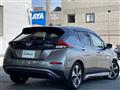 2022 Nissan Leaf
