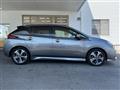 2022 Nissan Leaf
